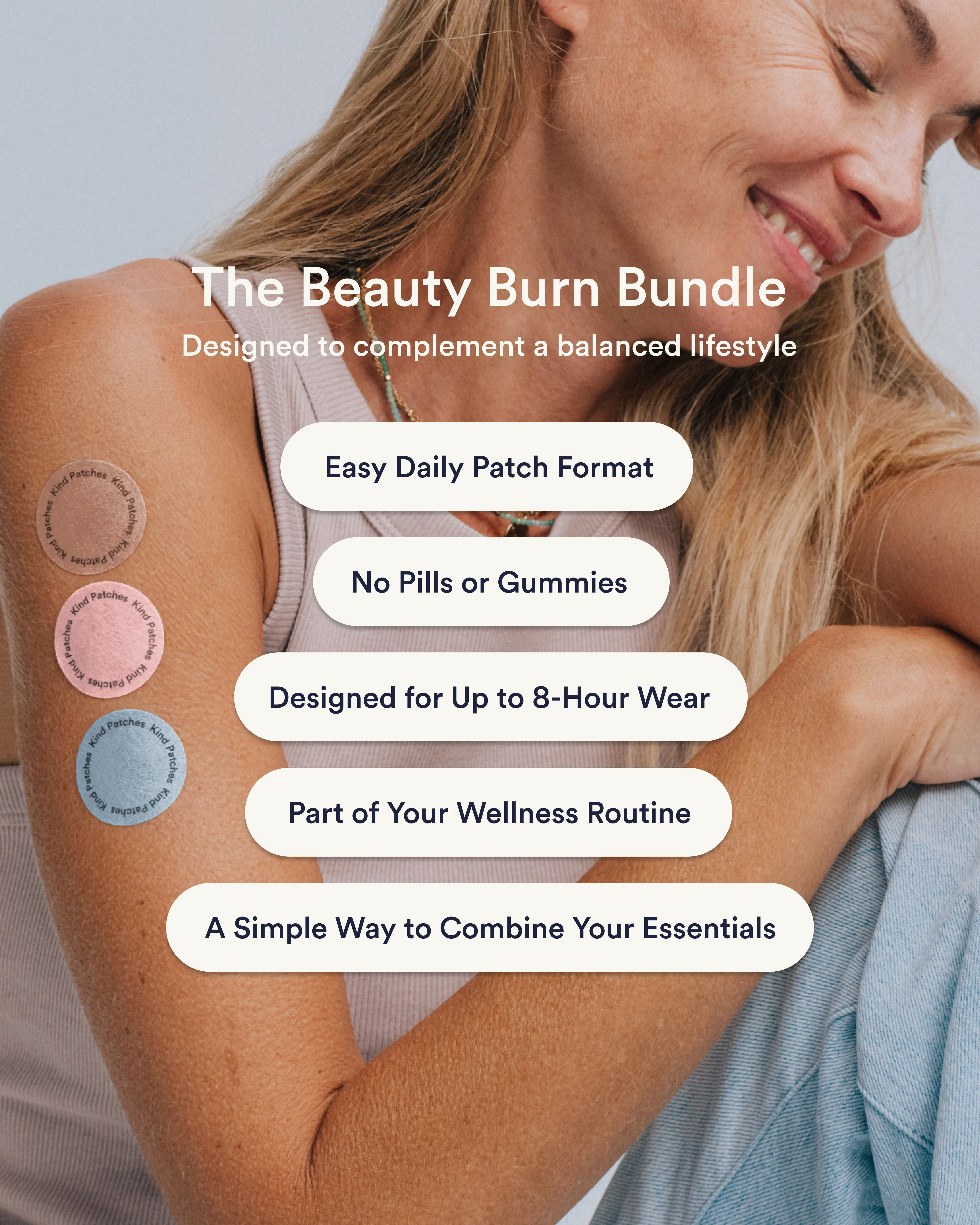Beauty Burn Bundle - Image 2