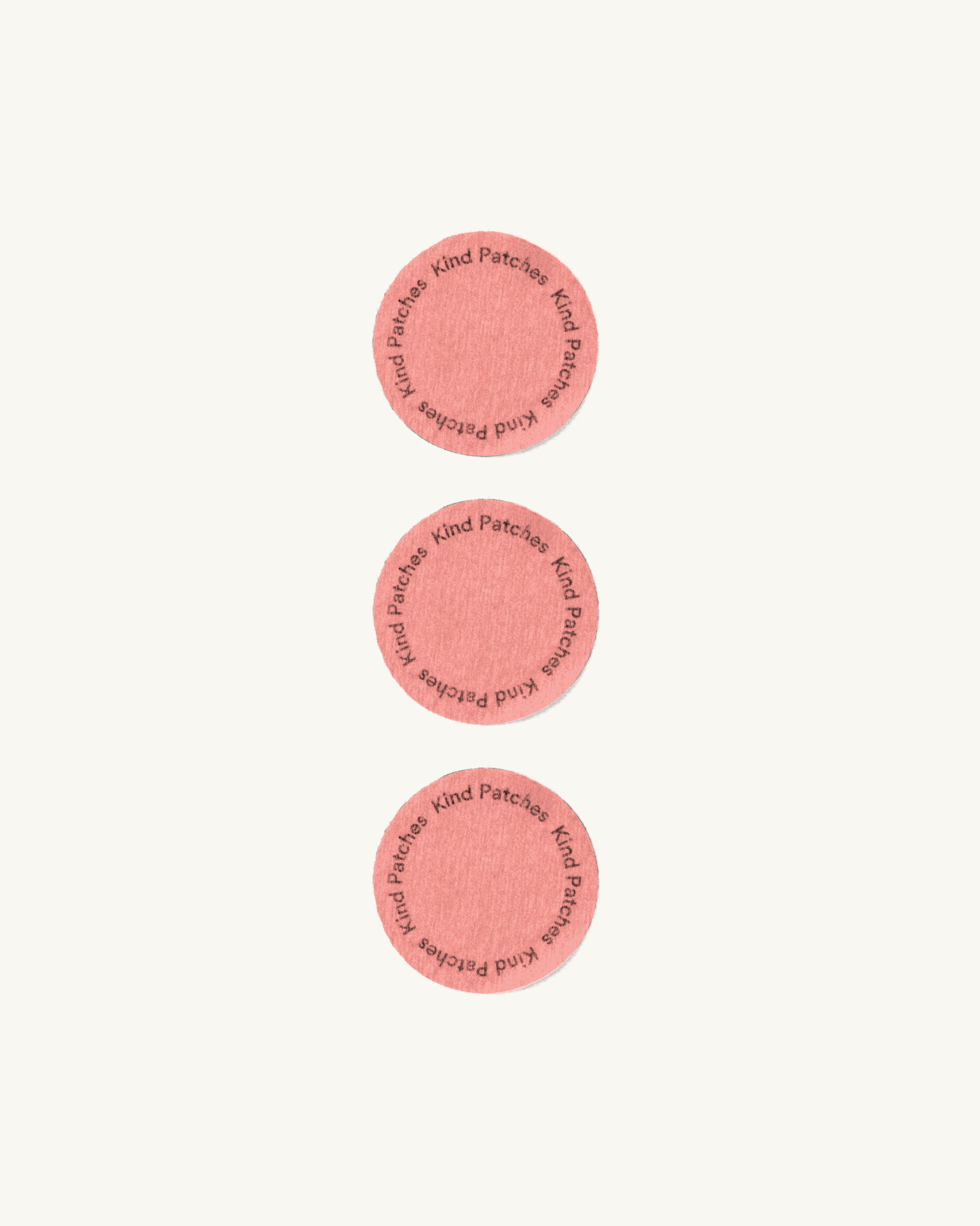 Berberine Patches (Upgraded GLP-1) 3-Pack - Image 3