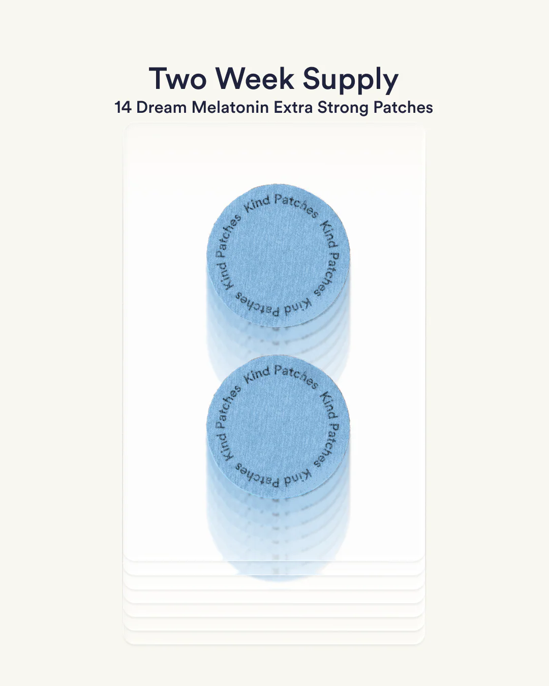 Dream Patches - Melatonin Extra Strong - Image 7
