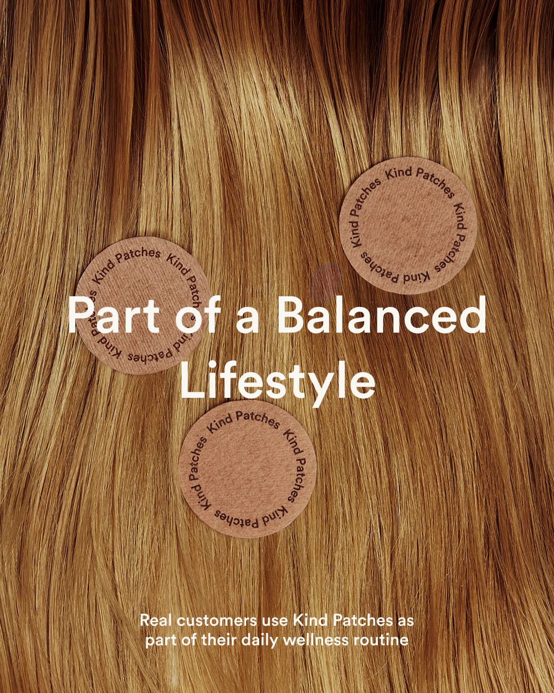 Hair Support Patches - Image 8