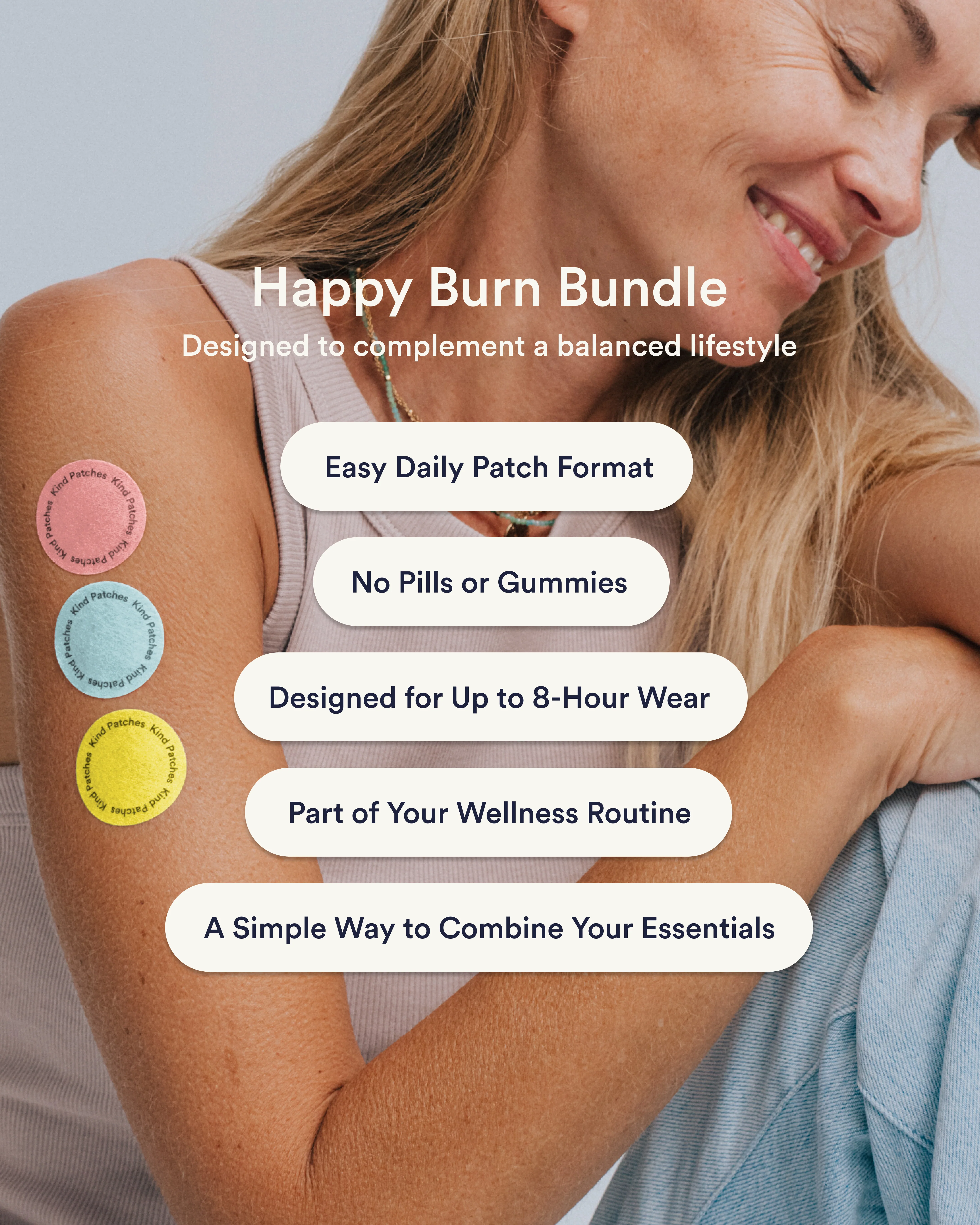 Happy Burn Bundle - Image 2