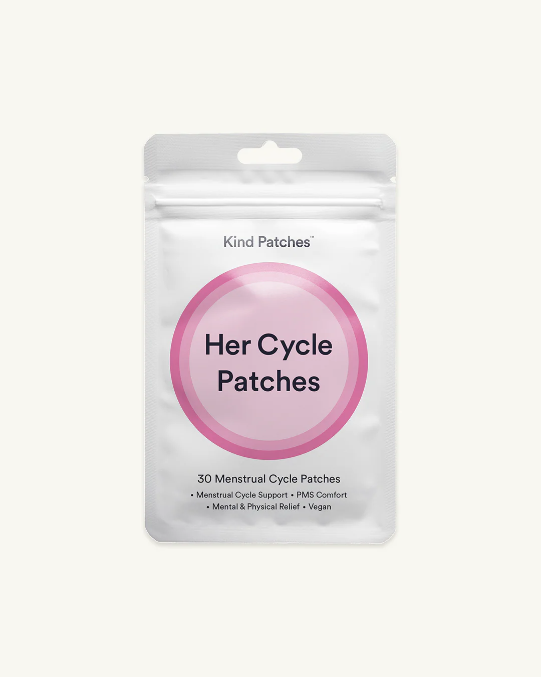 Her Cycle Patches
