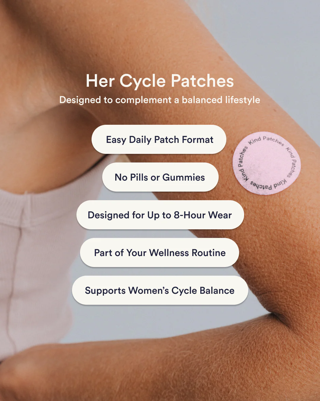 Her Cycle Patches - Image 2