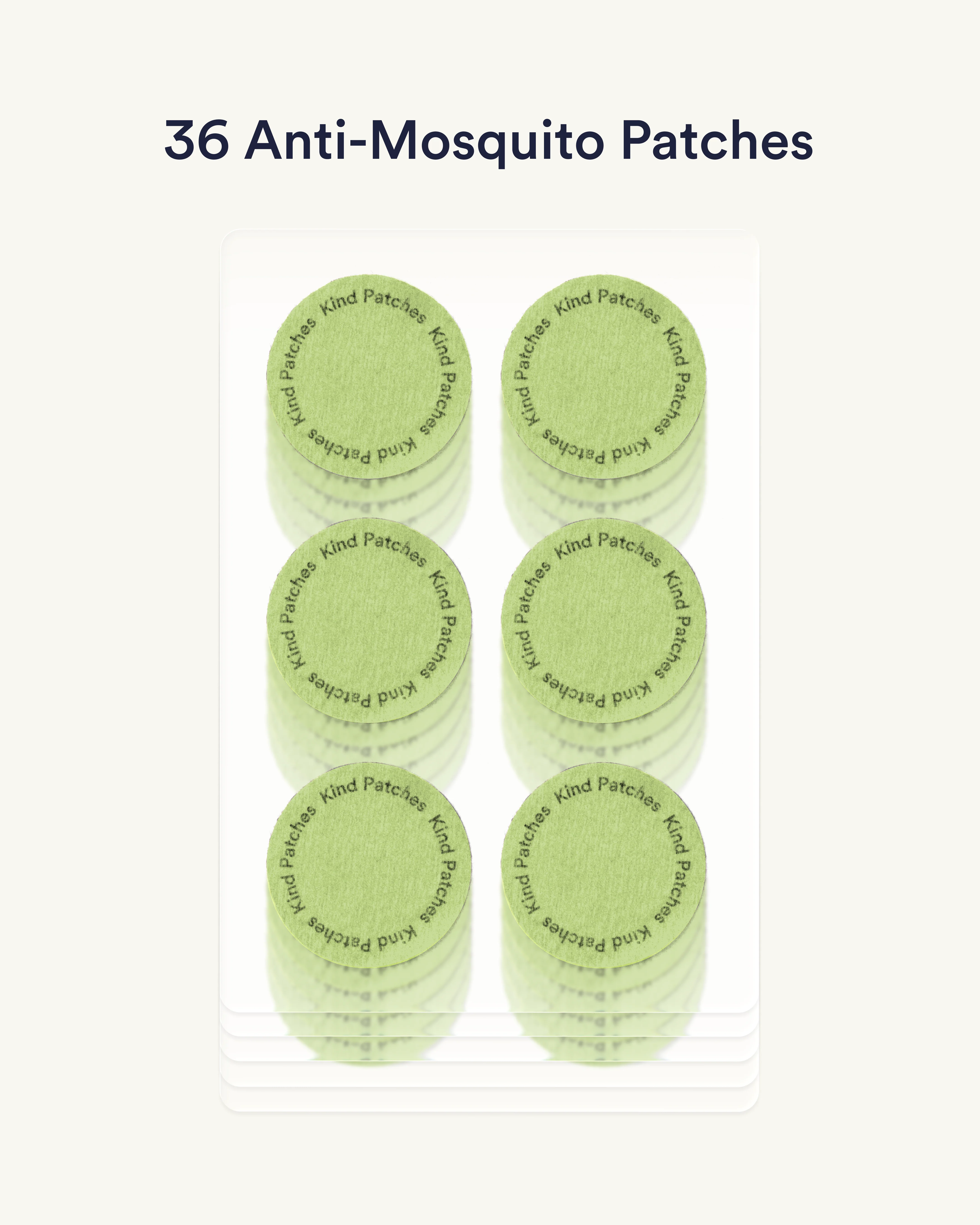 Anti-Mosquito Patches - Image 5