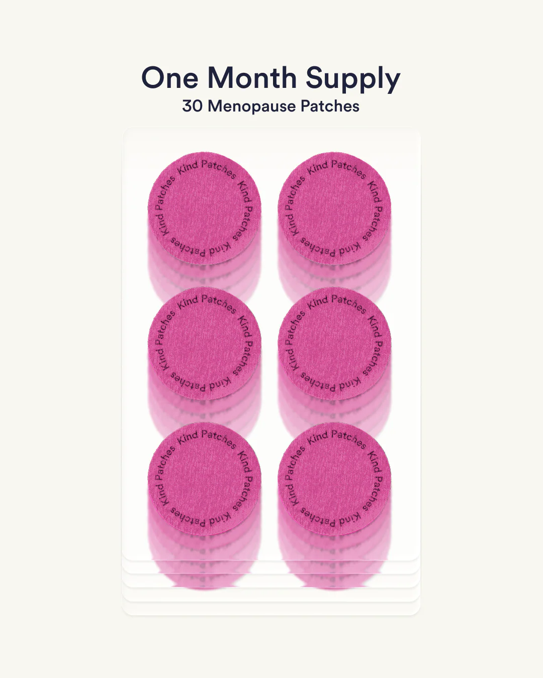 Menopause Patches - Image 7