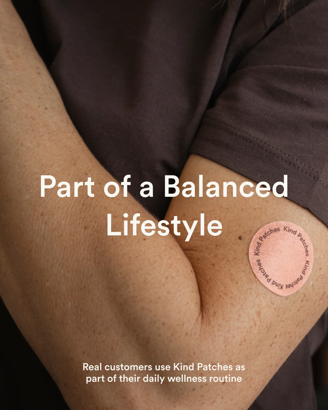 Stress Down Patches - Image 8