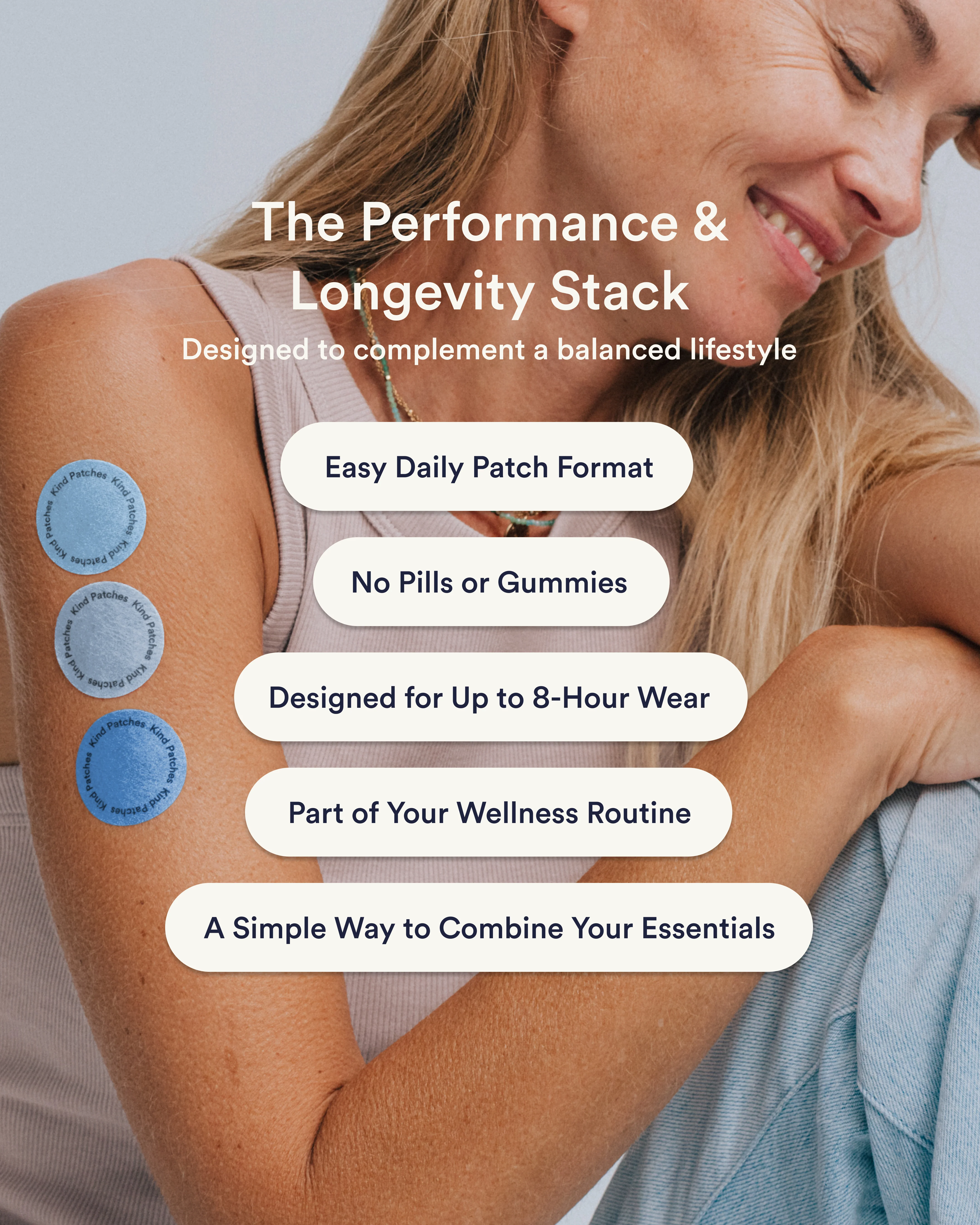 The Performance & Longevity Stack - Image 2